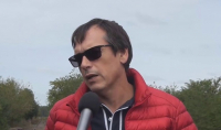 Juntos por el Cambio: &quot;¿Quién es Guillermo Flores?&quot;