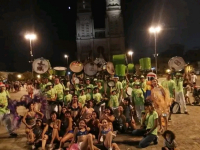 Piden &quot;no reirse&quot; de las comparsas