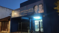 Elecciones del PJ: rechazaron dos pedidos de impugnación y oficializaron la lista de Mauro García
