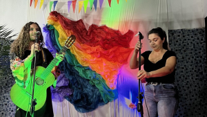 Nueva edición de la Varieté del Orgullo en Luján