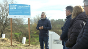 San Andrés de Giles: El Puente de Fierro fue declarado “Sitio de Memoria”
