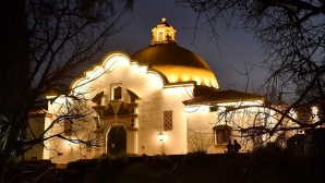 Luján: resumen de las obras de restauración durante este año