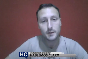GONZALO ANSELMO : &quot;HAY UN GRAN TRABAJO DE PREVENCIÓN EN TODAS LAS ÁREAS DEL MUNICIPIO &quot;