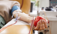 El Hospital Posadas realizará una jornada de donación de sangre en General Rodríguez