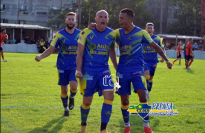 Debut con victoria para Alem