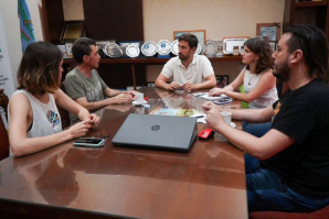 Se realizaron reuniones de Planificación Estratégica y Foros participativos