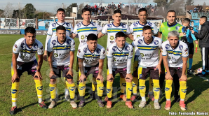El Lechero lo intentó pero se quedó con las manos vacías