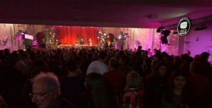 Éxito total de la 6° edición del Paseo del Vino Mercedino