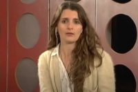 CLARA ZUNINO : &quot; NUESTRA CIUDAD ESTÁ EN TRANSICIÓN HACIA UN MOMENTO DE TRANSMISIÓN COMUNITARIA DEL VIRUS&quot;