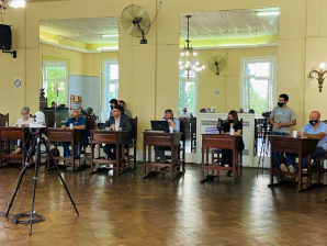 &quot;Los concejales de Boto votaron el encubrimiento de las compras irregulares&quot;