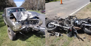 Rodriguense perdió la vida en un trágico accidente en una ruta bonaerense