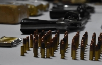 IMPORTANTE ALLANAMIENTO EN BARRIO AGUA DE ORO