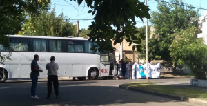 ACCIDENTE FATAL EN LUJÁN