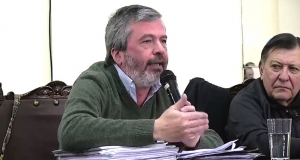 FERNANDO CASSET : &quot;LUJÁN SEGUIRÁ RESPALDANDO ESTA GESTIÓN DE CAMBIEMOS&quot;