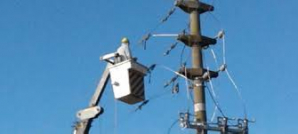 Corte de luz en algunos barrios de Luján
