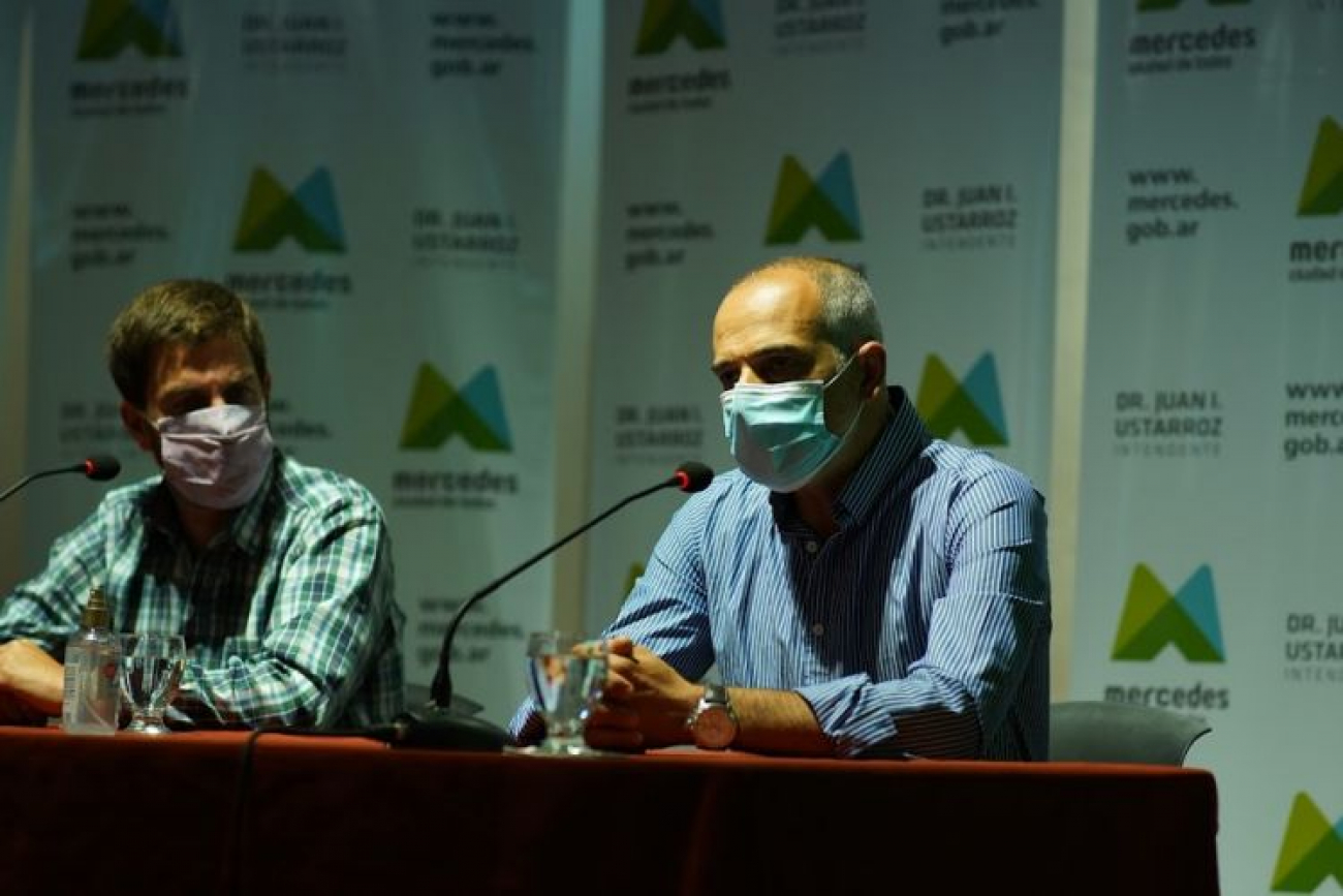 El municipio organiza un fuerte plan de vacunación contra el covid-19