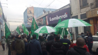Pablo Osuna sobre Lombardi: “Le quieren pagar a los trabajadores con batidoras y planchas”