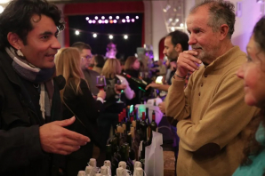 Este finde llega el "Paseo del Vino" a Mercedes