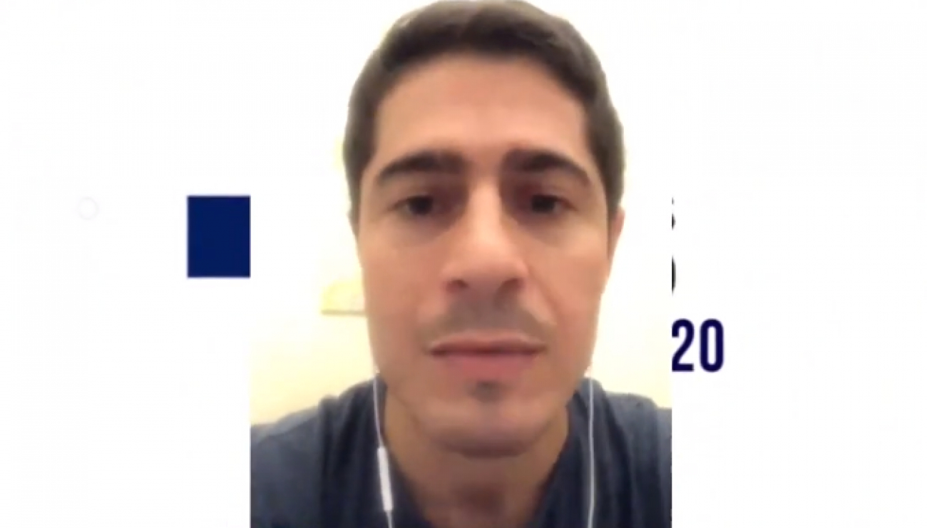 FACUNDO ROMERO: &quot;LOS TRABAJADORES MUNICIPALES ENTENDIERON EL ESFUERZO DEL EJECUTIVO&quot;