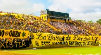 Flandria cayó en munro