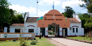 ATE anunció un paro en el Hospital Sommer