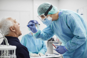 Covid en Rodríguez: baja de contagios pero aumento de pacientes activos