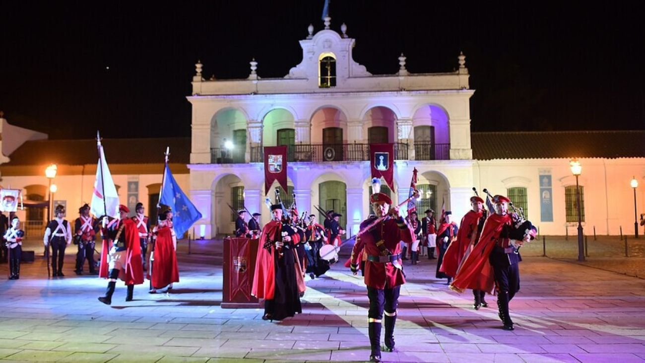 Luján: Agenda de actividades para el fin de semana