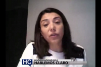 LAURA BRANCHINI :&quot;MÁS QUE NUNCA TENEMOS QUE ESTAR ACOMPAÑANDO A NUESTROS VECINOS&quot;