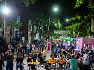 Vuelve “La Noche de las Universidades”, el próximo jueves