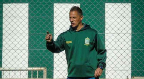 Luján tiene nuevo técnico