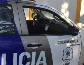 Mercedes: un detenido tras allanamientos por robo