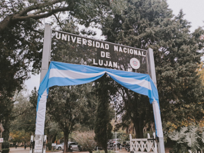 A 41 años de la Reapertura de la UNLu: &quot;Seguir luchando por una educación superior pública, gratuita, inclusiva y de calidad”