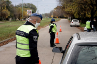 Coronavirus: el Municipio comienza a implementar controles vehiculares rotativos