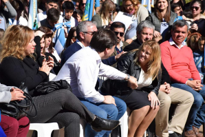 RECONOCIMIENTO A PROFESORES EN GENERAL RODRIGUEZ