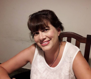 Murió Guadalupe Ledesma