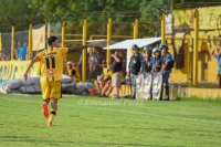 SUSPENDIERON DEPORTIVO ESPAÑOL - FLANDRIA