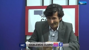 FABIAN POLVERINI: “LA OPOSICION EN NUESTRA CIUDAD CARECE DE VERGÜENZA”