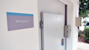 Inauguraron la nueva morgue e implementaron mejoras integrales en el Hospital Nuestra Señora de Luján