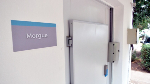 Inauguraron la nueva morgue e implementaron mejoras integrales en el Hospital Nuestra Señora de Luján