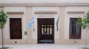 Mercedes: El Museo de Arte de Mercedes inaugura una muestra colectiva con más de 35 artistas visuales