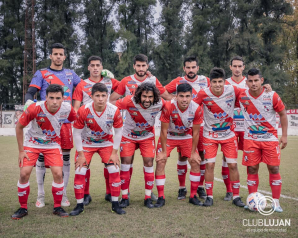 El Lujanero contra Atlas para seguir en buena racha