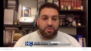 LEANDRO SOUKI :&quot;INTENTAMOS ESCUCHAR Y HACER UNA ORDENANZA QUE SIRVA PARA TODOS&quot;