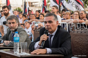 Impulsan creación de un Registro Municipal de Donantes Voluntarios de Plasma