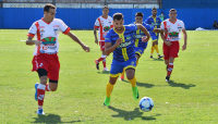 Todo listo para el clásico del oeste