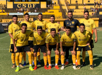 Flandria quiere subirse a La Fragata en Isidro Casanova