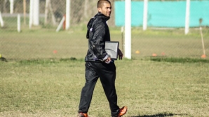 ABEL ORONÁ SE DESPIDIÓ DE LUJÁN TRAS LA DERROTA CON MIDLAND