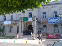 Municipales: dictaron la conciliación obligatoria
