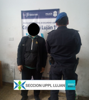 Detuvieron al vendedor ambulante que golpeó a un adolescente