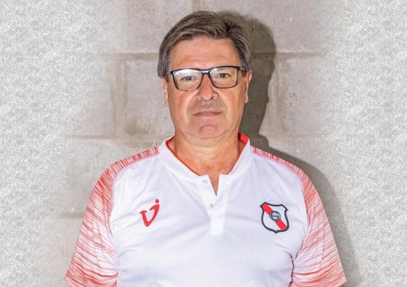 Cambio de planes: Ruggero sigue en Luján