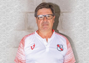 Cambio de planes: Ruggero sigue en Luján